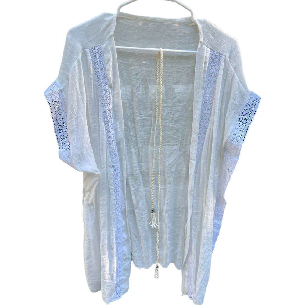 SHIEN Swim Coverup